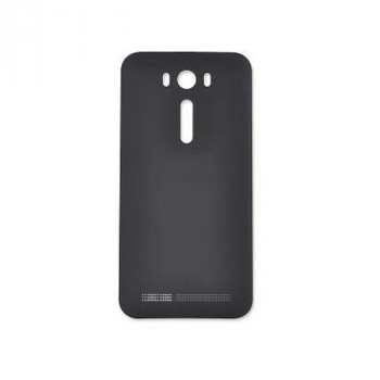 Buy Now Back Panel Cover for Asus Zenfone 2 Laser ZE500KL - Black